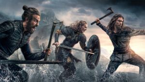Vikings Valhalla Season 1 download