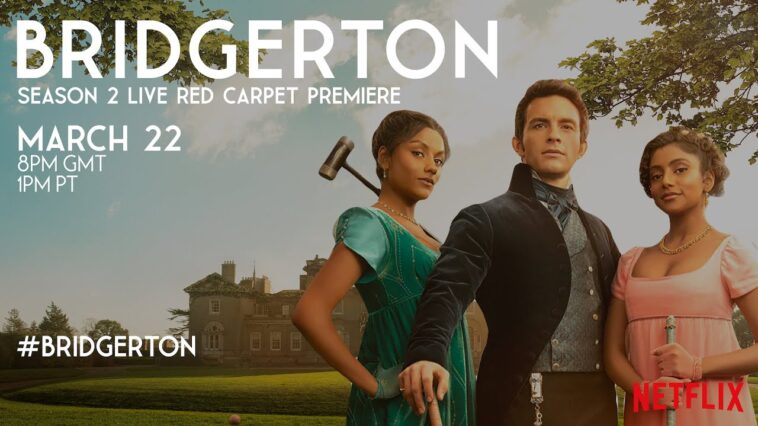 Bridgerton Season 2 Download