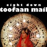 Eight Down Toofaan Mail (2022)