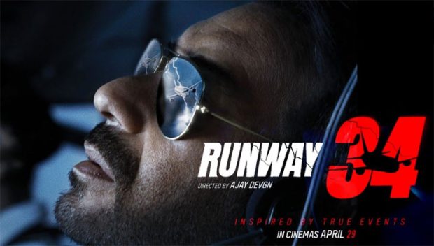 Runway 34 full movie hd download