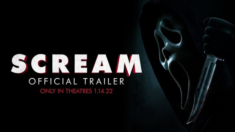 Scream 2022 Movie Download