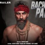Bachchhan Paandey HD movie Free download