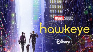 Hawkeye Season 1 Download
