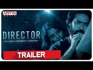 Director (2022) Movie Download