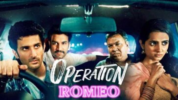Download movie Operation Romeo
