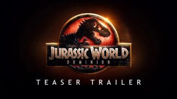 Jurassic World Dominion Download