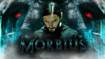 Morbius 2022 Download