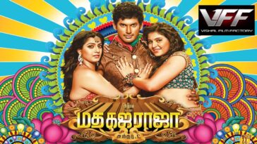 Madha Gaja Raja Movie movie download