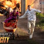 The Lost City Download movie