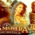 shamshera movie download