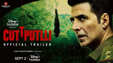 Cutputli Download film